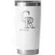 Yeti Rambler 20 oz Tumbler w/ MagSlider Lid