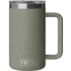 Yeti Rambler 24 oz Mug w/MagSlider Lid