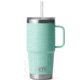Yeti Rambler 25 oz Straw Mug
