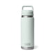 Yeti Rambler 26 oz Water Bottle w/Chug Cap, Ridgeline, 21071508617
