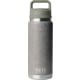 Yeti Rambler 26 oz Water Bottle w/Chug Cap, Riverhead Green, 21071508668