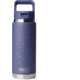Yeti Rambler 26 oz Water Bottle w/Straw Cap