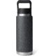 Yeti Rambler 26 oz Water Bottle w/Straw Cap