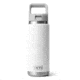 Yeti Rambler 26 oz Water Bottle w/Straw Cap