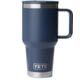 Yeti Rambler 30 oz Travel Straw Mug, Navy, 21071506233