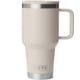 Yeti Rambler 30 oz Travel Straw Mug, Cape Taupe, 21071506284