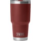 Yeti Rambler 30oz Tumbler w/ Magslider Lid, Stag Red, 21071508348