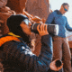 Yeti Rambler 36 oz Water Bottle w/Chug Cap