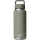 Yeti Rambler 36 oz Water Bottle w/Chug Cap