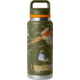 Yeti Rambler Bottle w/ Chug Cap, Upland Bird Olive, 36oz, 21071509737