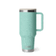 Yeti Rambler 40 oz Travel Mug w/Straw Cap