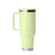 Yeti Rambler 40 oz Travel Mug w/Straw Cap