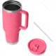 Yeti Rambler 40 oz Travel Straw Mug