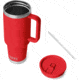 Yeti Rambler 40 oz Travel Straw Mug