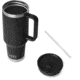 Yeti Rambler 40 oz Travel Straw Mug