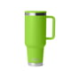 Yeti Rambler 40 oz Travel Mug w/Straw Cap, Venom, 21071507014