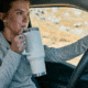 Yeti Rambler 40 oz Travel Straw Mug