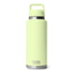 Yeti Rambler 46 oz Water Bottle w/Chug Cap, Grasshopper, 21071508615