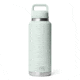 Yeti Rambler 46 oz Water Bottle w/Color-Matched Chug Cap