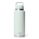 Yeti Rambler 46 oz Water Bottle w/Color-Matched Chug Cap, Ridgeline, 21071508618
