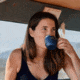 Yeti Rambler 6 oz Stackable Mugs w/Durasip Ceramic Lining