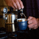 Yeti Rambler 6 oz Stackable Mugs w/Durasip Ceramic Lining