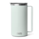 Yeti Rambler 64 oz Pitcher w/Durasip Ceramic Lining, Ridgeline, 21071507897
