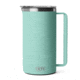 Yeti Rambler 64 oz Pitcher w/Durasip Ceramic Lining