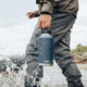 Yeti Rambler 64 oz Water Bottle w/Chug Cap