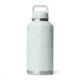 Yeti Rambler 64 oz Water Bottle w/Color-Matched Chug Cap