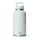 Yeti Rambler 64 oz Water Bottle w/Color-Matched Chug Cap