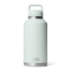 Yeti Rambler 64 oz Water Bottle w/Color-Matched Chug Cap, Ridgeline, 21071508653