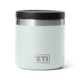 Yeti Rambler 8 oz Insulated Food Jar, Ridgeline, 21071507608