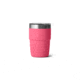 Yeti Rambler 8 oz Stackable Cup w/Durasip Ceramic Lining