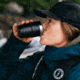 Yeti Rambler 8 oz Stackable Cup w/Durasip Ceramic Lining