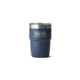 Yeti Rambler 8 oz Stackable Cup w/Durasip Ceramic Lining