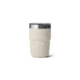 Yeti Rambler 8 oz Stackable Cup w/Durasip Ceramic Lining