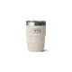 Yeti Rambler 8 oz Stackable Cup w/Durasip Ceramic Lining