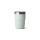 Yeti Rambler 8 oz Stackable Cup w/Durasip Ceramic Lining