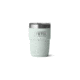 Yeti Rambler 8 oz Stackable Cup w/Durasip Ceramic Lining