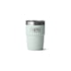 Yeti Rambler 8 oz Stackable Cup w/Durasip Ceramic Lining, Ridgeline, 21071507650