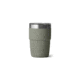 Yeti Rambler 8 oz Stackable Cup w/Durasip Ceramic Lining