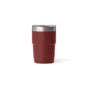 Yeti Rambler 8 oz Stackable Cup w/Durasip Ceramic Lining
