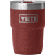 Yeti Rambler 8 oz Stackable Cup w/Durasip Ceramic Lining