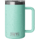 Yeti Rambler Ceramic Lined Mug w/ 2.0 MagSlider Lid