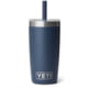 Yeti Rambler Jr 10 oz Tumbler, Navy, 21071506959