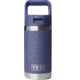 Yeti Rambler Jr 12 oz Kids Water Bottle w/Straw Cap