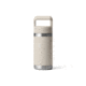 Yeti Rambler Jr Kids Water Bottle w/Straw Cap