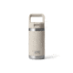 Yeti Rambler Jr Kids Water Bottle w/Straw Cap