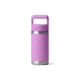 Yeti Rambler Jr Kids Water Bottle w/Straw Cap